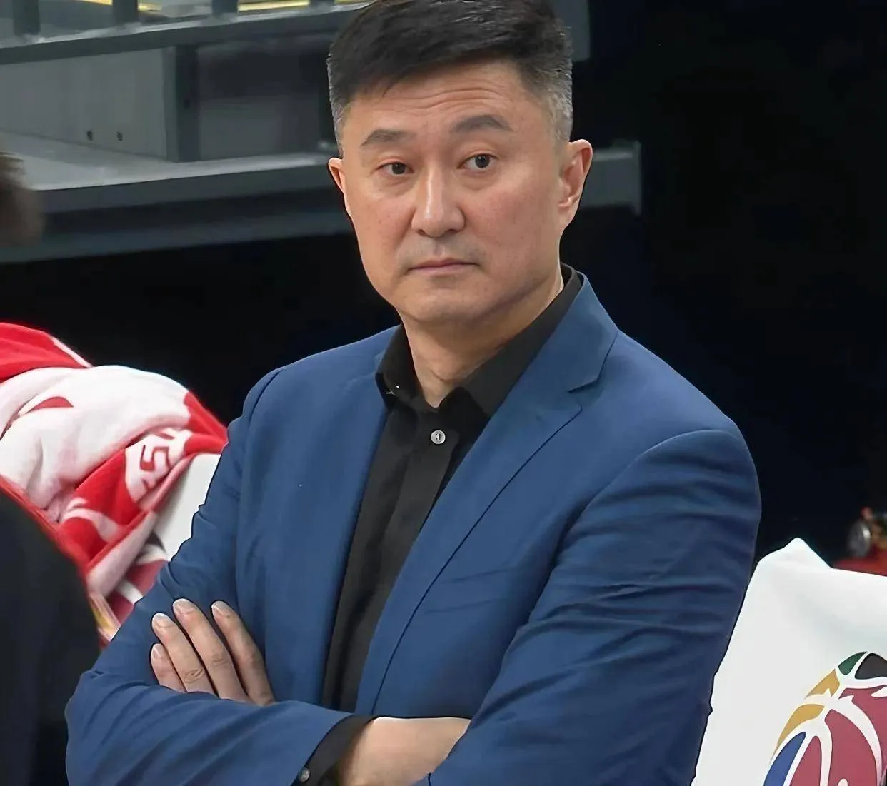  广东宏远滑落探因：从战术失衡到外援困局的系统性复盘 体育新闻