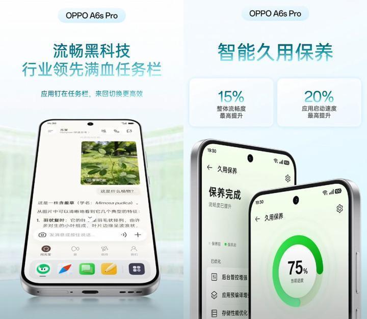  六年流畅背后的技术底牌：OPPO A6s Pro深度拆解 手机评测