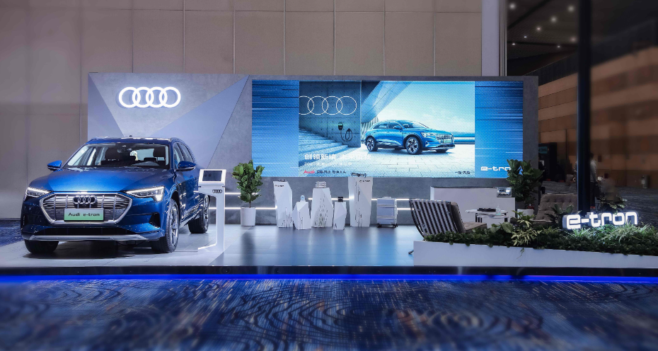  当BBA光环褪去：一位十年奥迪车主的自述与反思 汽车科技