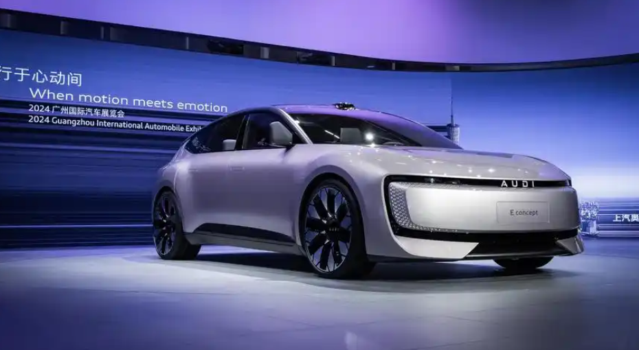  当BBA光环褪去：一位十年奥迪车主的自述与反思 汽车科技