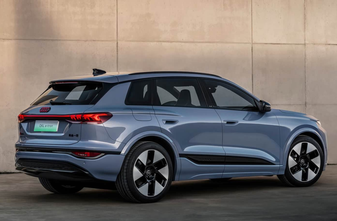  当BBA光环褪去：一位十年奥迪车主的自述与反思 汽车科技