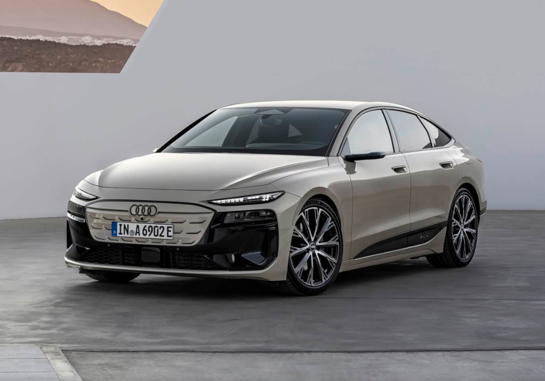  当BBA光环褪去：一位十年奥迪车主的自述与反思 汽车科技