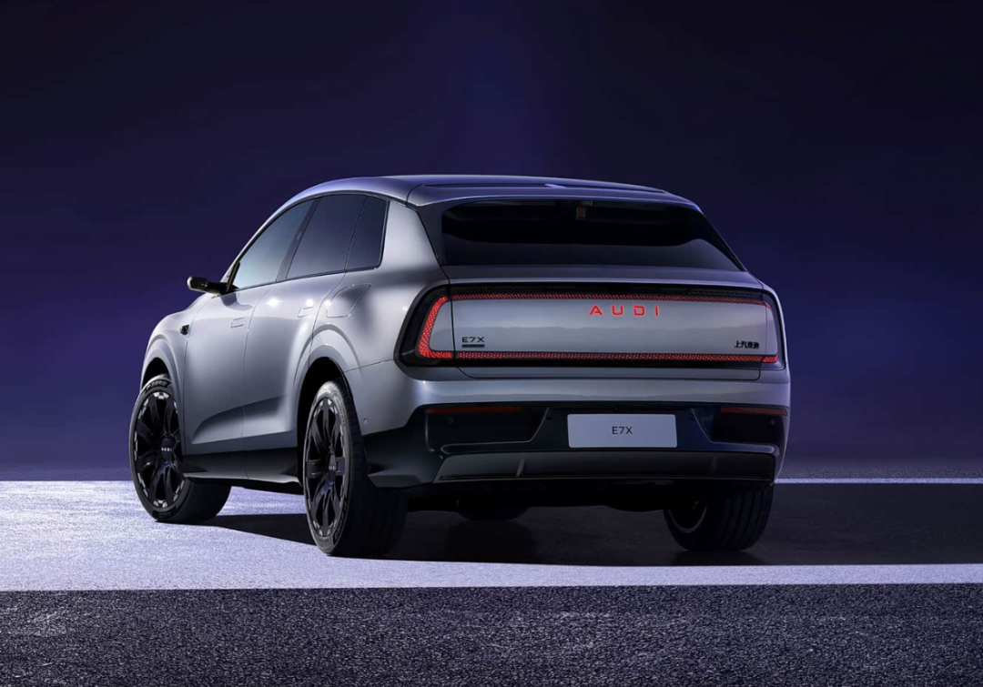  当BBA光环褪去：一位十年奥迪车主的自述与反思 汽车科技